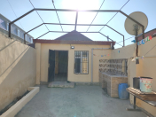 Satılır 3 otaqlı 130 m2 həyət evi Sabunçu