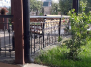 Satılır 3 otaqlı 114 m2 yeni tikili Elmlər Akademiyası m.