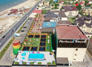 Satılır 14 sot torpaq Novxanı