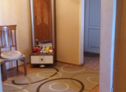 Satılır 4 otaqlı 78 m2 köhnə tikili Balakən