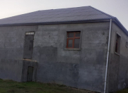 Satılır 4 otaqlı 8 m2 bağ evi Azadlıq prospekti m.