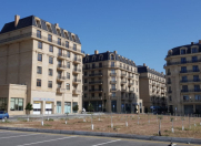 Satılır 2 otaqlı 100 m2 yeni tikili Ağ şəhər