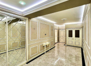 Satılır 3 otaqlı 145 m2 yeni tikili Metropark