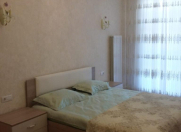 İcarəyə verilir 4 otaqlı 170 m2 yeni tikili Ağ şəhər