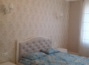 İcarəyə verilir 5 otaqlı 200 m2 yeni tikili Ağ şəhər