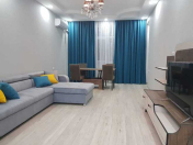 Satılır 2 otaqlı 63 m2 yeni tikili Qara Qarayev m.