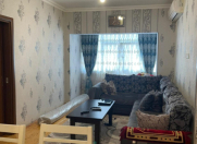 Satılır 3 otaqlı 72 m2 yeni tikili Masazır