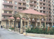 Satılır 3 otaqlı 133 m2 yeni tikili 28 May m.