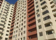 Satılır 1 otaqlı 63 m2 yeni tikili Neftçilər m.