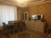 Satılır 4 otaqlı 96 m2 yeni tikili 8 km