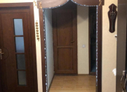 Satılır 3 otaqlı 66 m2 köhnə tikili Hövsan