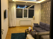 İcarəyə verilir 3 otaqlı 120 m2 yeni tikili Əhmədli