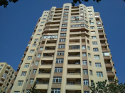 Satılır 1 otaqlı 44 m2 yeni tikili Şərq Bazarı