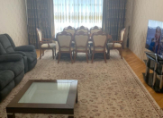 Satılır 4 otaqlı 131 m2 yeni tikili Yeni Yasamal