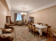 Satılır 4 otaqlı 125 m2 yeni tikili 9 mkr