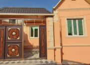 Satılır 3 otaqlı 65 m2 həyət evi Masazır