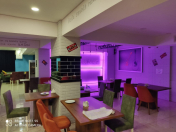 İcarəyə verilir 2 otaqlı 270 m2 obyekt Nizami m.