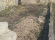 Satılır 1 otaqlı 10 m2 həyət evi Qala