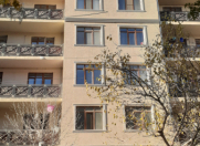 Satılır 3 otaqlı 128 m2 yeni tikili Nəriman Nərimanov m.