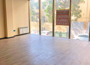 İcarəyə verilir 3 otaqlı 120 m2 ofis 28 May m.