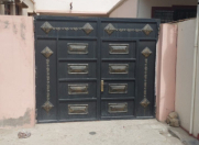 Satılır 5 otaqlı 250 m2 həyət evi Sevgi parkı