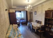 Satılır 2 otaqlı 45 m2 köhnə tikili Əmircan