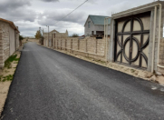 Satılır 5 otaqlı 110 m2 həyət evi Aviasiya Akademiyası Universiteti