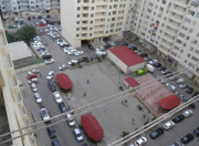 Satılır 2 otaqlı 50 m2 yeni tikili 9 mkr