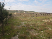 Satılır 20 sot torpaq Saray