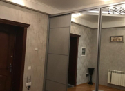 Satılır 3 otaqlı 140 m2 yeni tikili Elmlər Akademiyası m.