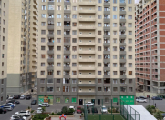 Satılır 2 otaqlı 35 m2 yeni tikili Qara Qarayev m.