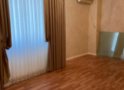 Satılır 3 otaqlı 84 m2 yeni tikili Elmlər Akademiyası m.