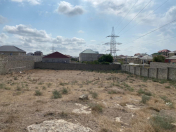 Satılır 18 sot torpaq Mərdəkan