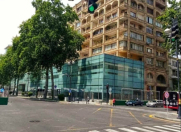 Satılır 3 otaqlı 140 m2 köhnə tikili Sahil m.