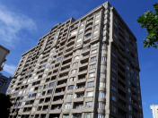 Satılır 3 otaqlı 72 m2 yeni tikili Çin səfirliyi