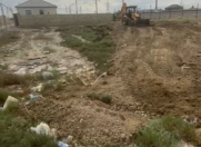 Satılır 4 sot torpaq Sumqayıt