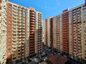 Satılır 4 otaqlı 170 m2 yeni tikili Botanika bağı