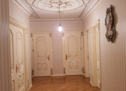 Satılır 3 otaqlı 122 m2 yeni tikili 7 mkr