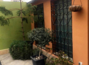 İcarəyə verilir 5 otaqlı 157 m2 həyət evi Sahil m.