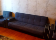 İcarəyə verilir 2 otaqlı 80 m2 yeni tikili Əhmədli