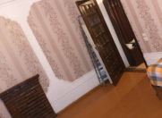 İcarəyə verilir 3 otaqlı 62 m2 köhnə tikili Montin