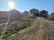 Satılır 3 sot torpaq Hökməli