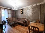 Satılır 5 otaqlı 110 m2 köhnə tikili Y.Günəşli