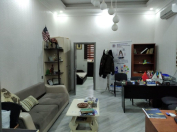 Satılır 2 otaqlı 52 m2 ofis İçəri Şəhər