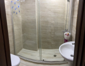 Satılır 2 otaqlı 72 m2 yeni tikili Qara Qarayev m.