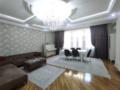 Satılır 5 otaqlı 170 m2 yeni tikili Şah İsmayıl Xətai m.