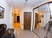 İcarəyə verilir 2 otaqlı 95 m2 yeni tikili 28 May m.