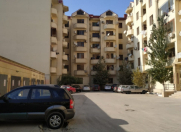 Satılır 2 otaqlı 50 m2 yeni tikili Xırdalan