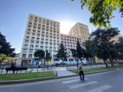 Satılır 2 otaqlı 60 m2 yeni tikili Bakıxanov