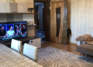 Satılır 4 otaqlı 90 m2 köhnə tikili Bakıxanov